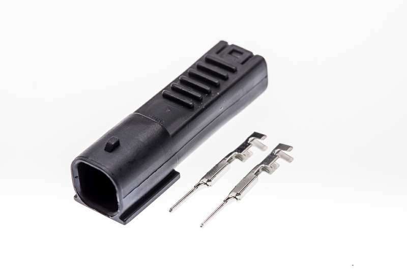 Electrical connector repair kit